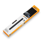 Steinel Glue Sticks 11mm Black 10 Sticks 250G 048211