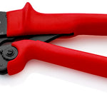 Knipex 97 52 06 Crimp Lever Pliers