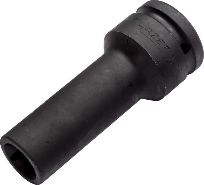 Hazet 3/4in Impact Socket Torx 2850-E24 Outside Torx Profile E24