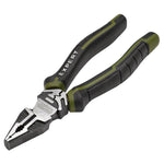 Draper Expert High Leverage Combination Pliers 175mm