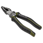 Draper Expert High Leverage Combination Pliers 175mm