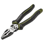Draper Expert High Leverage Combination Pliers 200mm