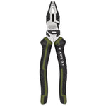 Draper Expert High Leverage Combination Pliers 200mm