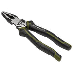 Draper Expert High Leverage Combination Pliers 200mm