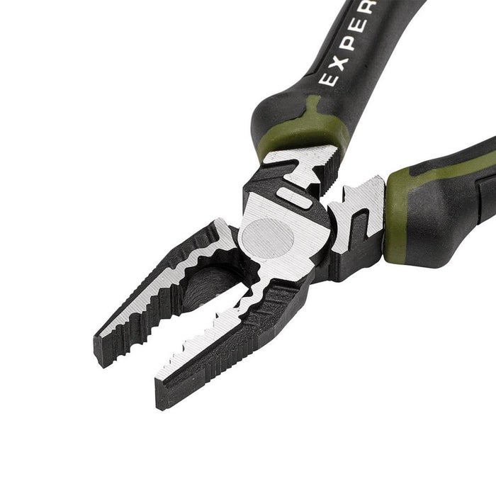 Draper Expert High Leverage Combination Pliers 200mm