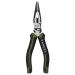 Draper Expert High Leverage Long Nose Pliers 160mm