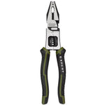 Draper Expert Combination Pliers with Wire Stripper 200mm