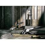 Draper Expert High Leverage Pliers Set with Water Pump Pliers (3 Piece)