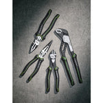 Draper Expert High Leverage Pliers Set with Water Pump Pliers (4 Piece)