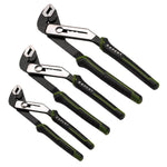 Draper Expert Water Pump Pliers Set (3 Piece)