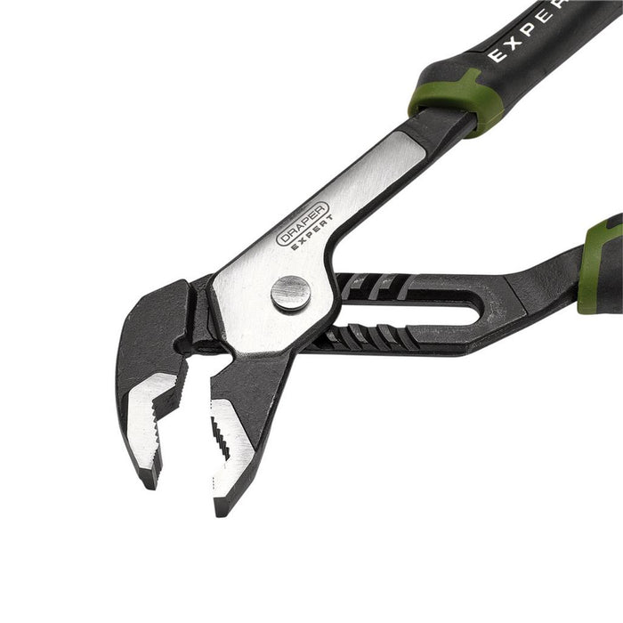 Draper Expert Water Pump Pliers 250mm