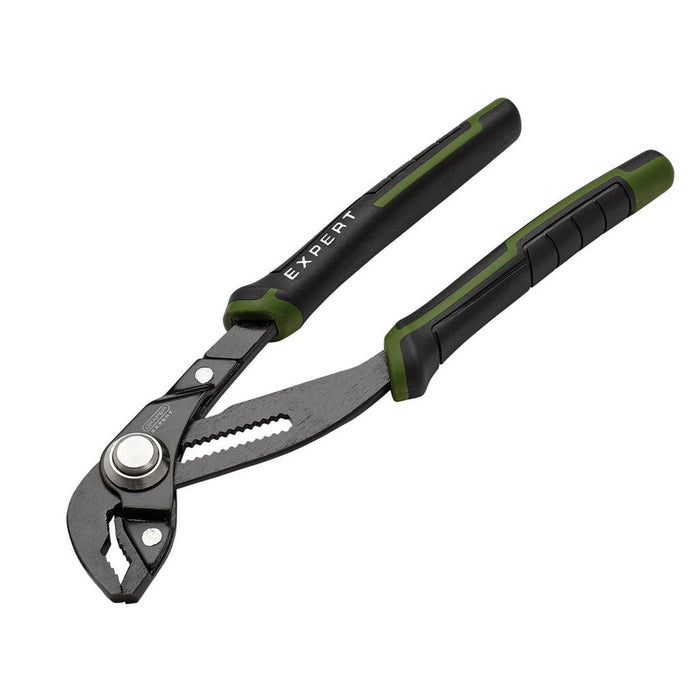 Draper Expert Quick Release Water Pump Pliers 200mm