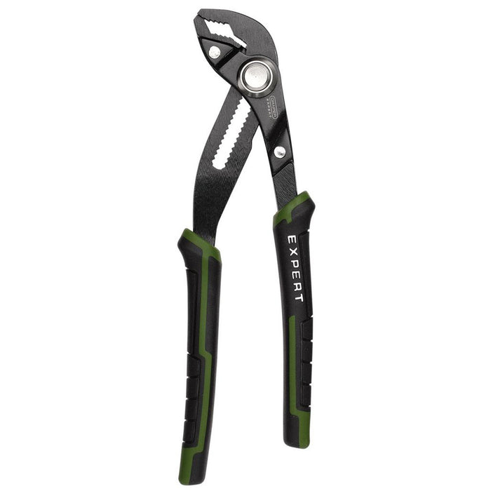 Draper Expert Quick Release Water Pump Pliers 200mm