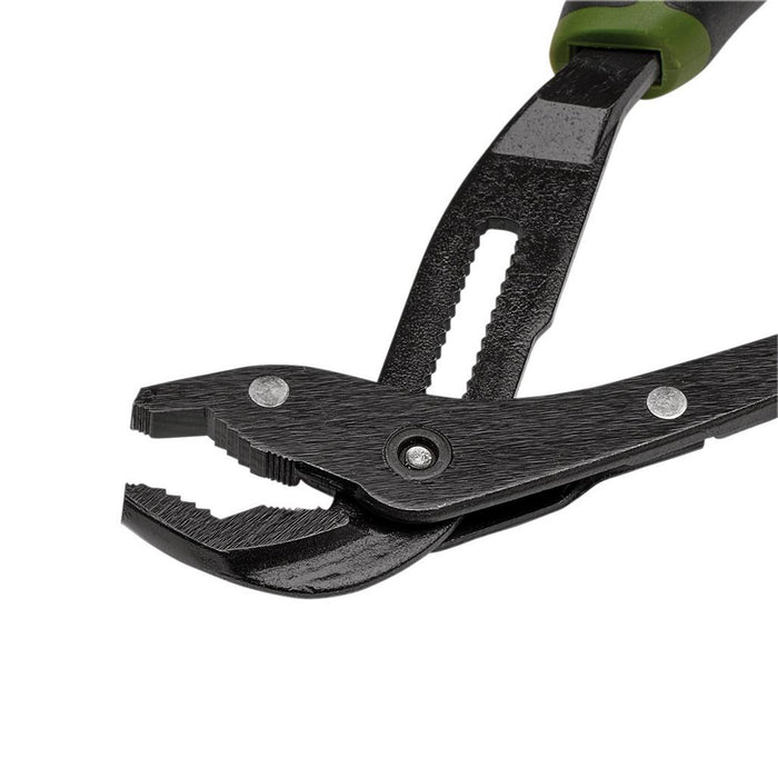 Draper Expert Quick Release Water Pump Pliers 200mm