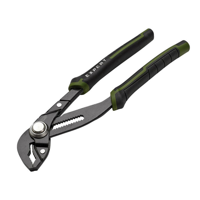 Draper Expert Quick Release Water Pump Pliers 250mm