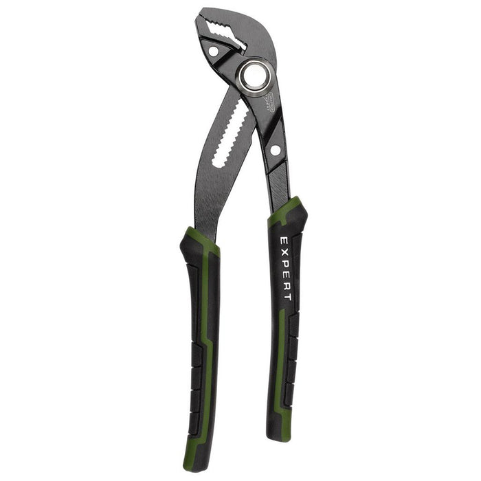 Draper Expert Quick Release Water Pump Pliers 250mm