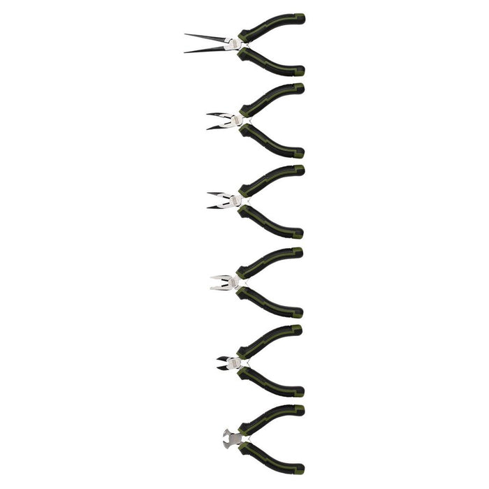 Draper Expert Mini Pliers Set 6 Piece 28568