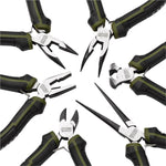 Draper Expert Mini Pliers Set 6 Piece 28568