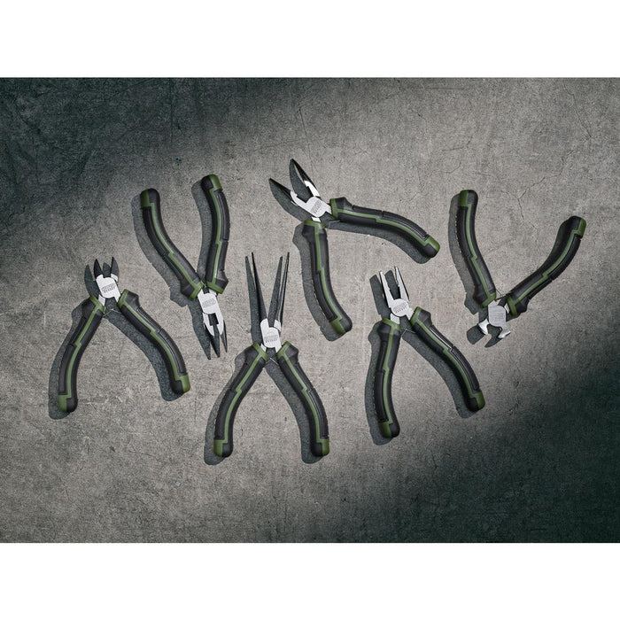 Draper Expert Mini Pliers Set 6 Piece 28568