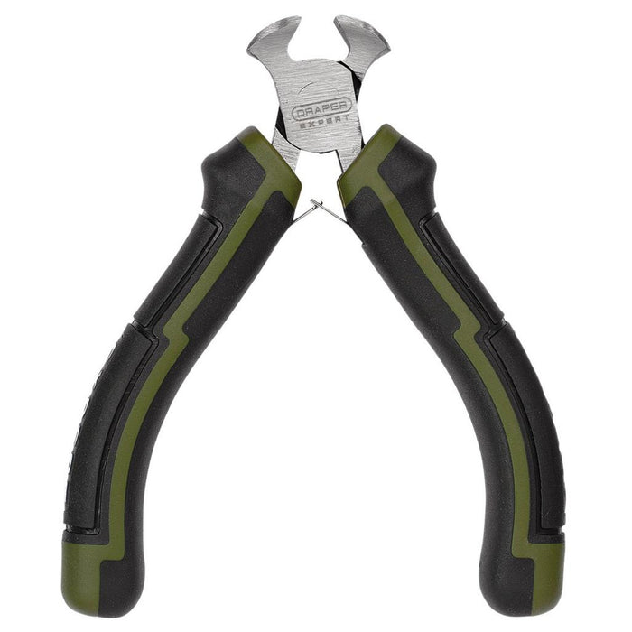 Draper Expert Mini End Cutting Pliers 105mm