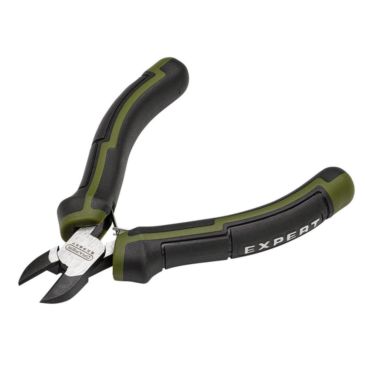 Draper Expert Mini Side Cutters 105mm For Sale Online – Mektronics