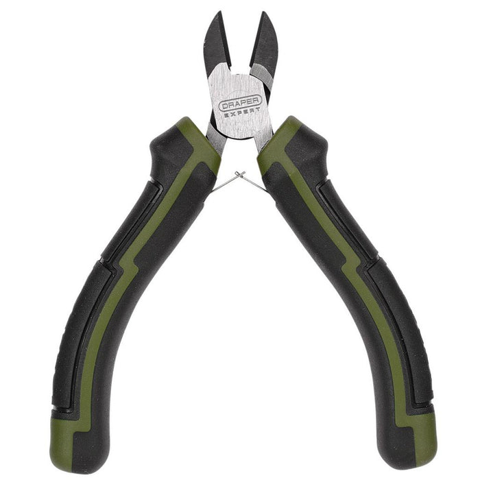 Draper Expert Mini Side Cutters 105mm