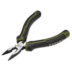 Draper Expert Mini Long Nose Pliers 120mm