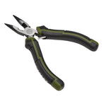 Draper Expert Mini Long Nose Pliers 120mm