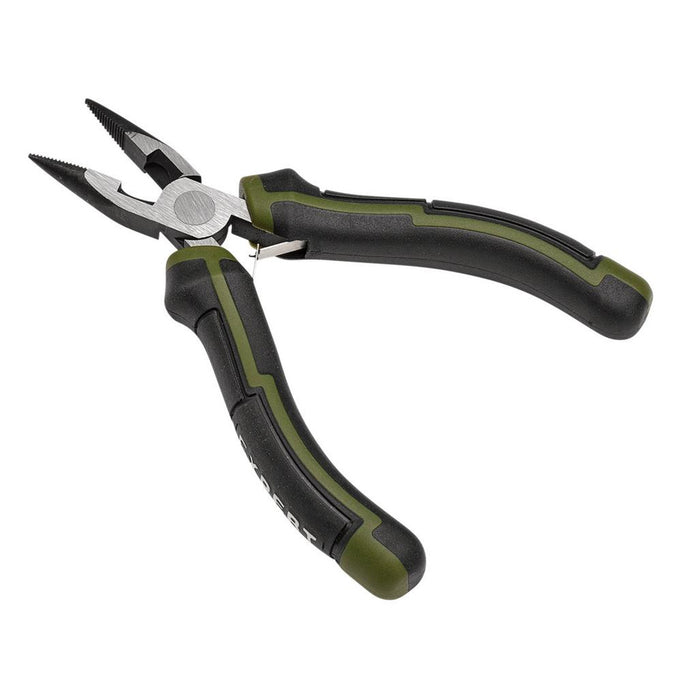 Draper Expert Mini Long Nose Pliers 120mm