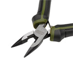 Draper Expert Mini Long Nose Pliers 120mm
