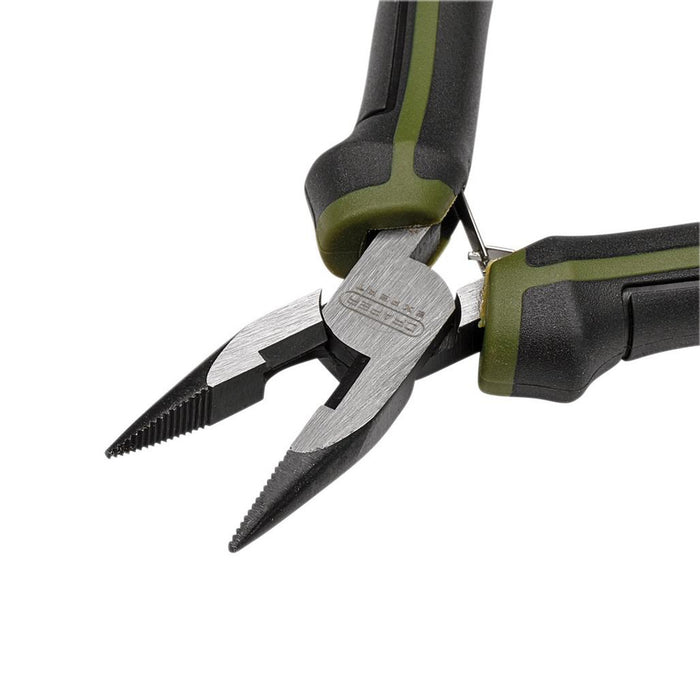 Draper Expert Mini Long Nose Pliers 120mm