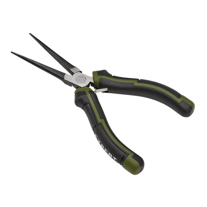 Draper Expert Mini Bent Nose Pliers 125mm