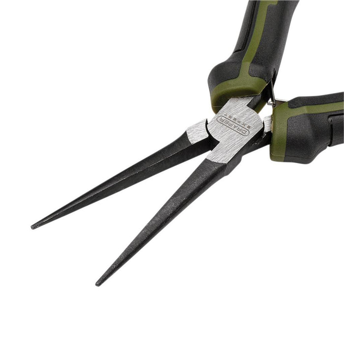 Draper Expert Mini Bent Nose Pliers 125mm