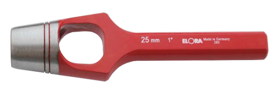 Elora Wad Punch 285-12mm