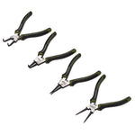 Draper Expert Circlip Pliers Set 180mm (4 Piece)