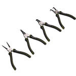 Draper Expert Circlip Pliers Set 180mm (4 Piece)