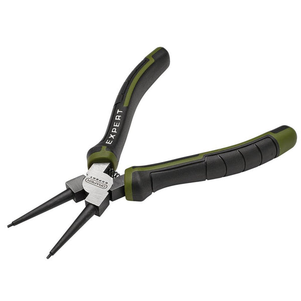 Draper Expert Straight External Circlip Pliers 180mm