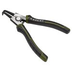 Draper Expert Bent External Circlip Pliers 180mm