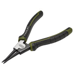 Draper Expert Straight Internal Circlip Pliers 180mm