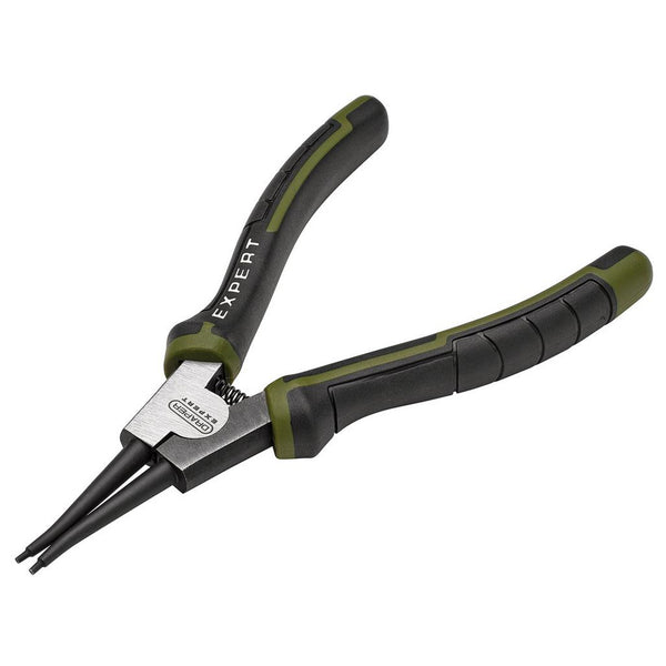 Draper Expert Straight Internal Circlip Pliers 180mm