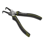 Draper Expert Bent Internal Circlip Pliers 180mm