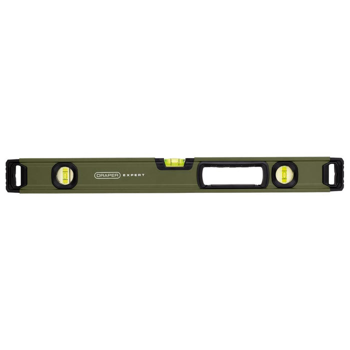 Draper Expert Box Spirit Level with Handle 600mm