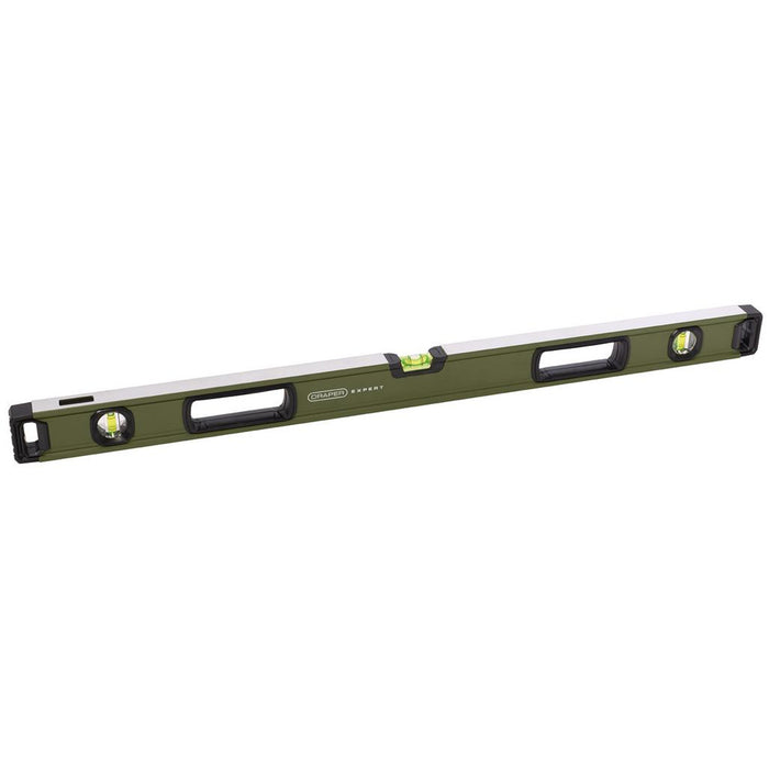 Draper Expert Box Spirit Level with Handle 900mm