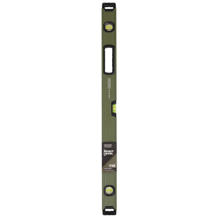 Draper Expert Box Spirit Level with Handle 900mm