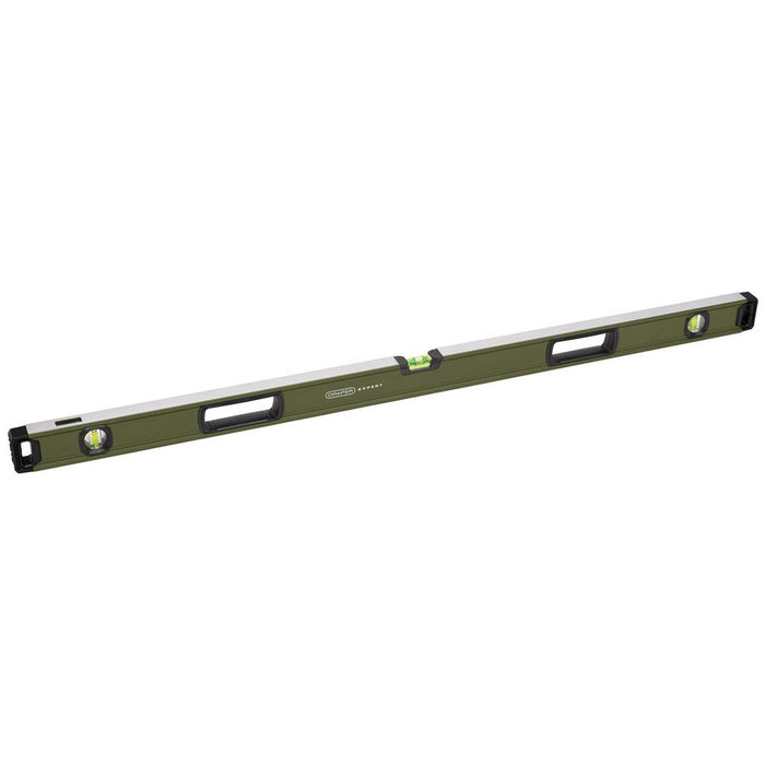 Draper Expert Box Spirit Level with Handle 1200mm
