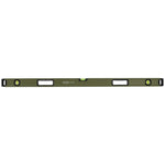 Draper Expert Box Spirit Level with Handle 1200mm