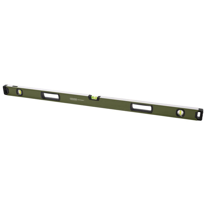 Draper Expert Box Spirit Level with Handle 1200mm