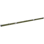 Draper Expert Box Spirit Level with Handle 2000mm