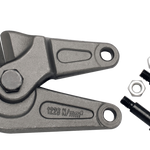 Elora Spare Jaw for Steel Wire Mesh Cutter 289E-800