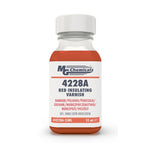 MG Chemicals 4228A Red Insulating Varnish 55mL